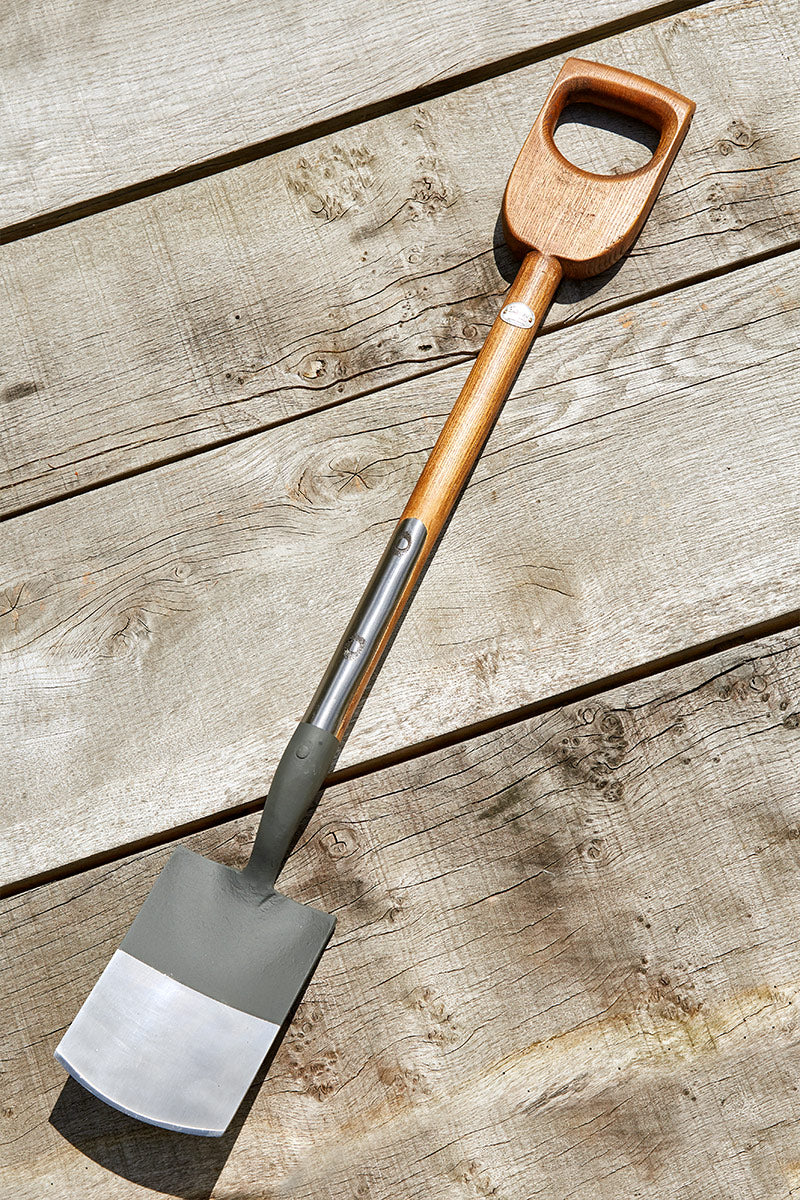 My Garden Border Spade