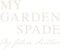 mygardenspade