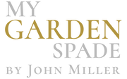 mygardenspade