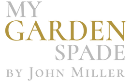 mygardenspade