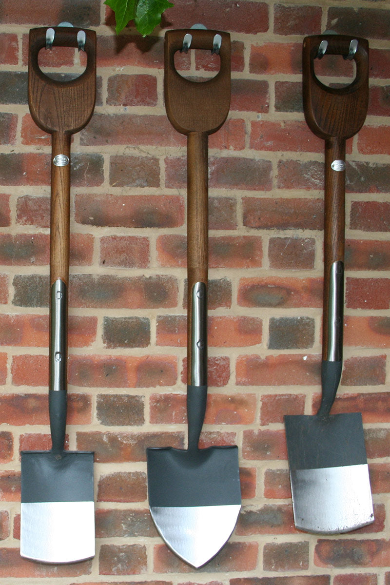Groved Spade My Garden Groundbuster Spade – mygardenspade